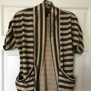 Wet Seal Cardigan